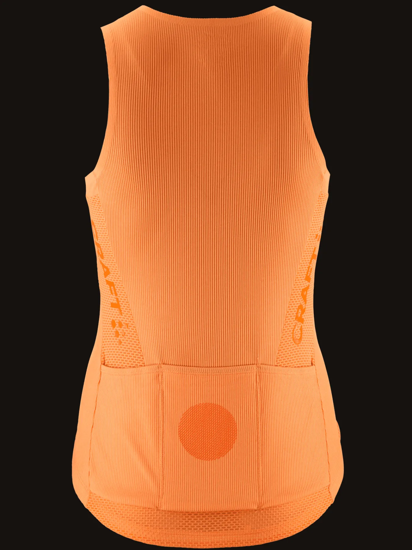 Craft Sportswear Linnen^ADV Endur Singlet W Sour