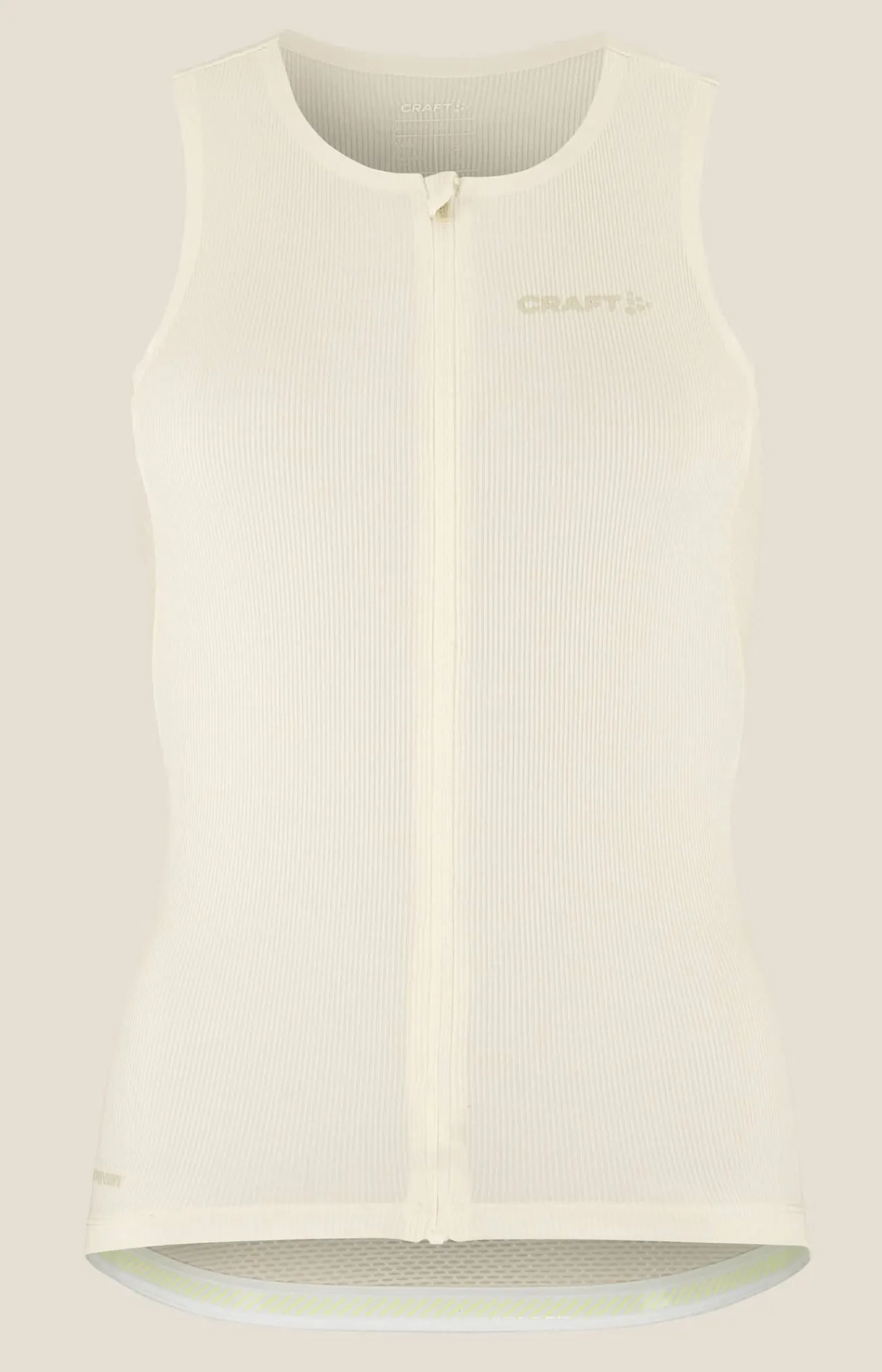 Craft Sportswear Linnen^ADV Endur Singlet W Tofu
