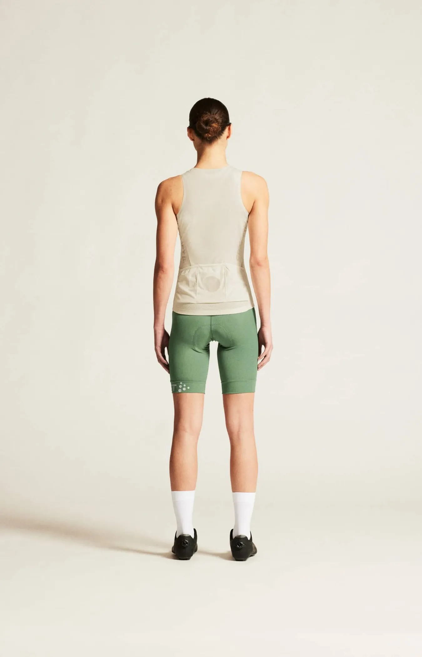 Craft Sportswear Linnen^ADV Endur Singlet W Tofu