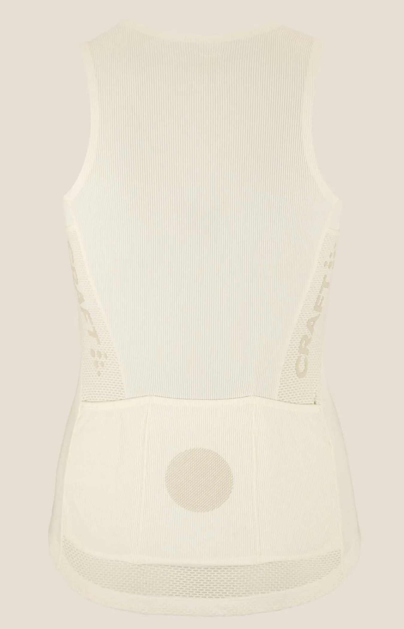 Craft Sportswear Linnen^ADV Endur Singlet W Tofu