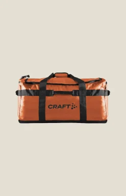 Craft Sportswear Väskor|Väskor^ADV Entity Duffel 100 L Chestnut