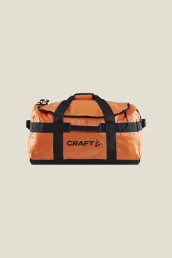 Craft Sportswear Väskor|Väskor^ADV Entity Duffel 70 L Chestnut