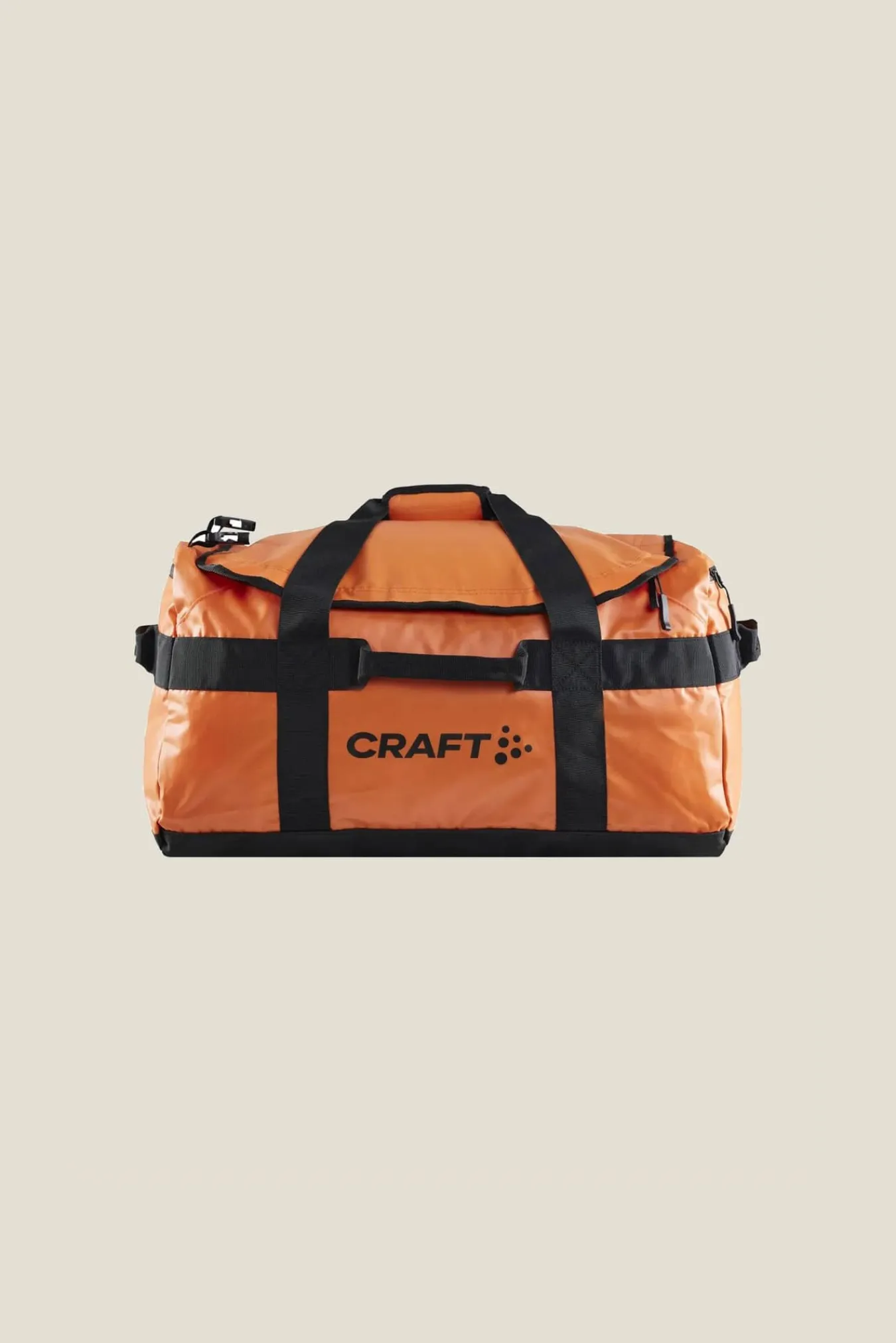 Craft Sportswear Väskor|Väskor^ADV Entity Duffel 70 L Chestnut