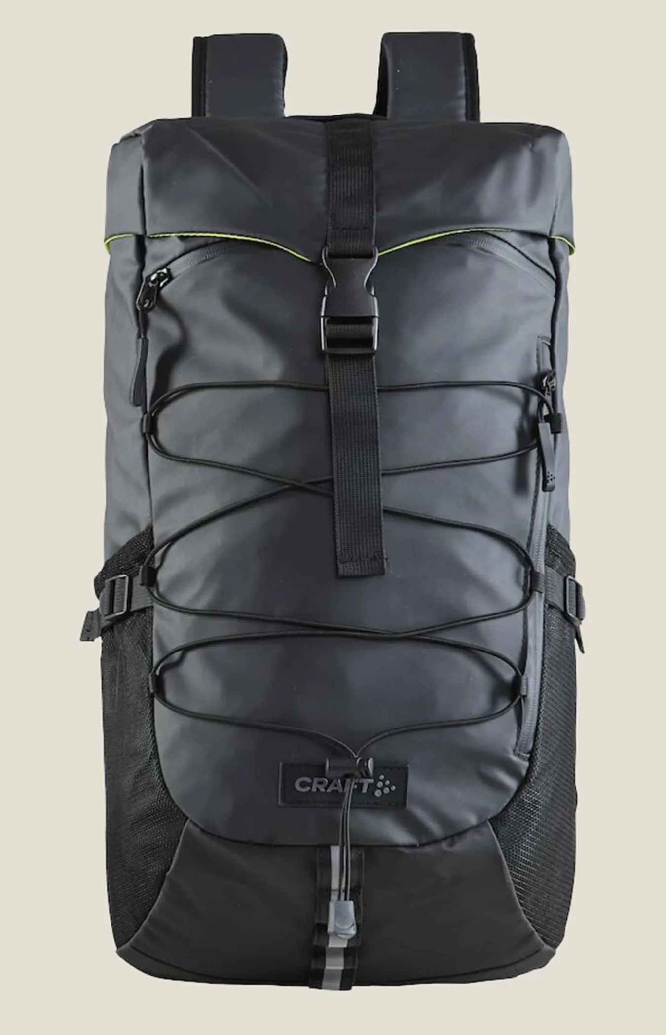 Craft Sportswear Väskor|Väskor^ADV Entity Travel Backpack 25 L Granite