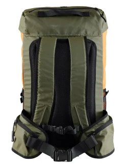 Craft Sportswear Väskor|Väskor^ADV Entity Travel Backpack 35 L Chestnut