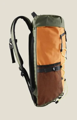 Craft Sportswear Väskor|Väskor^ADV Entity Travel Backpack 25 L Chestnut