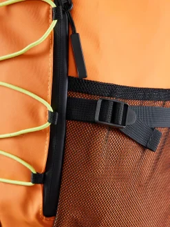 Craft Sportswear Väskor|Väskor^ADV Entity Travel Backpack 25 L Chestnut