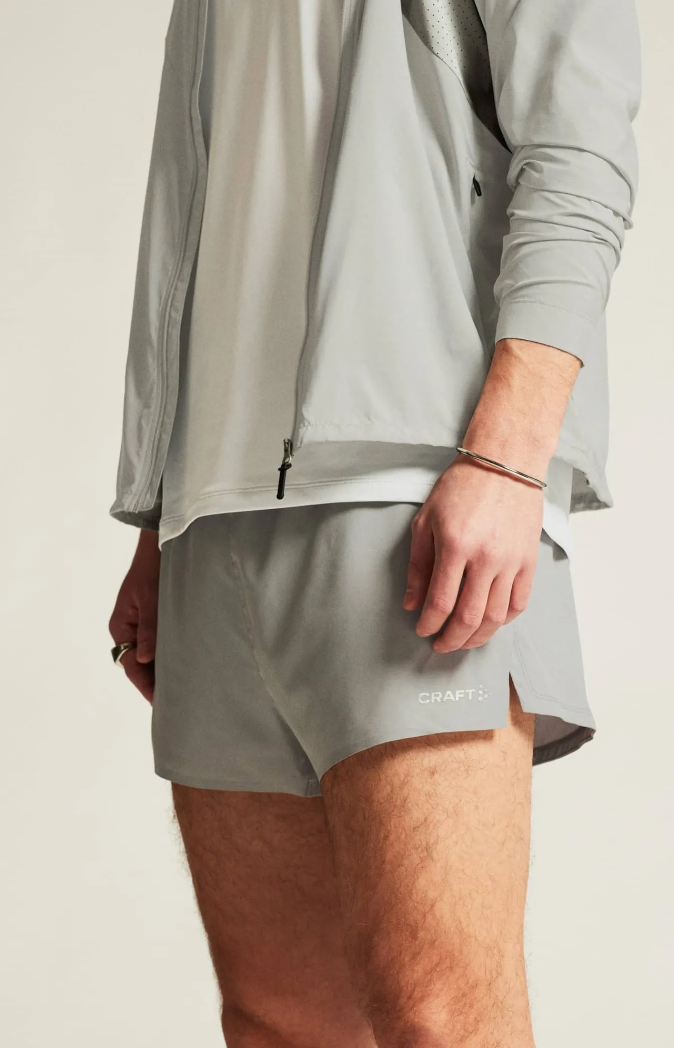 Craft Sportswear Shorts|Träning^ADV Essence 2 Ghost