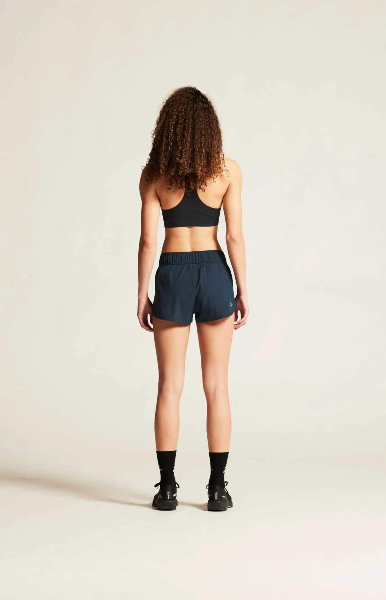 Craft Sportswear Shorts|Träning^ADV Essence 2 Blaze