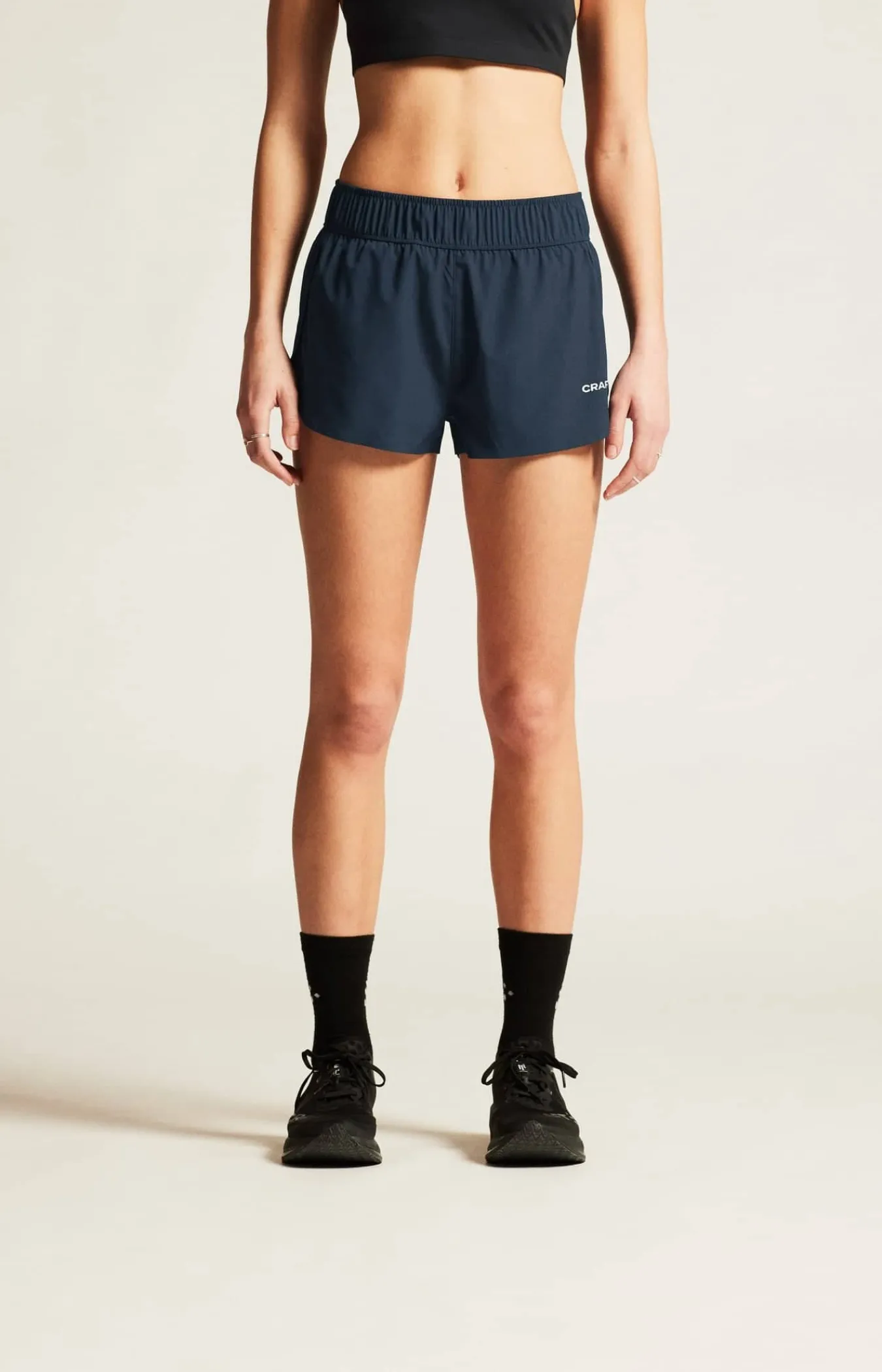 Craft Sportswear Shorts|Träning^ADV Essence 2 Blaze