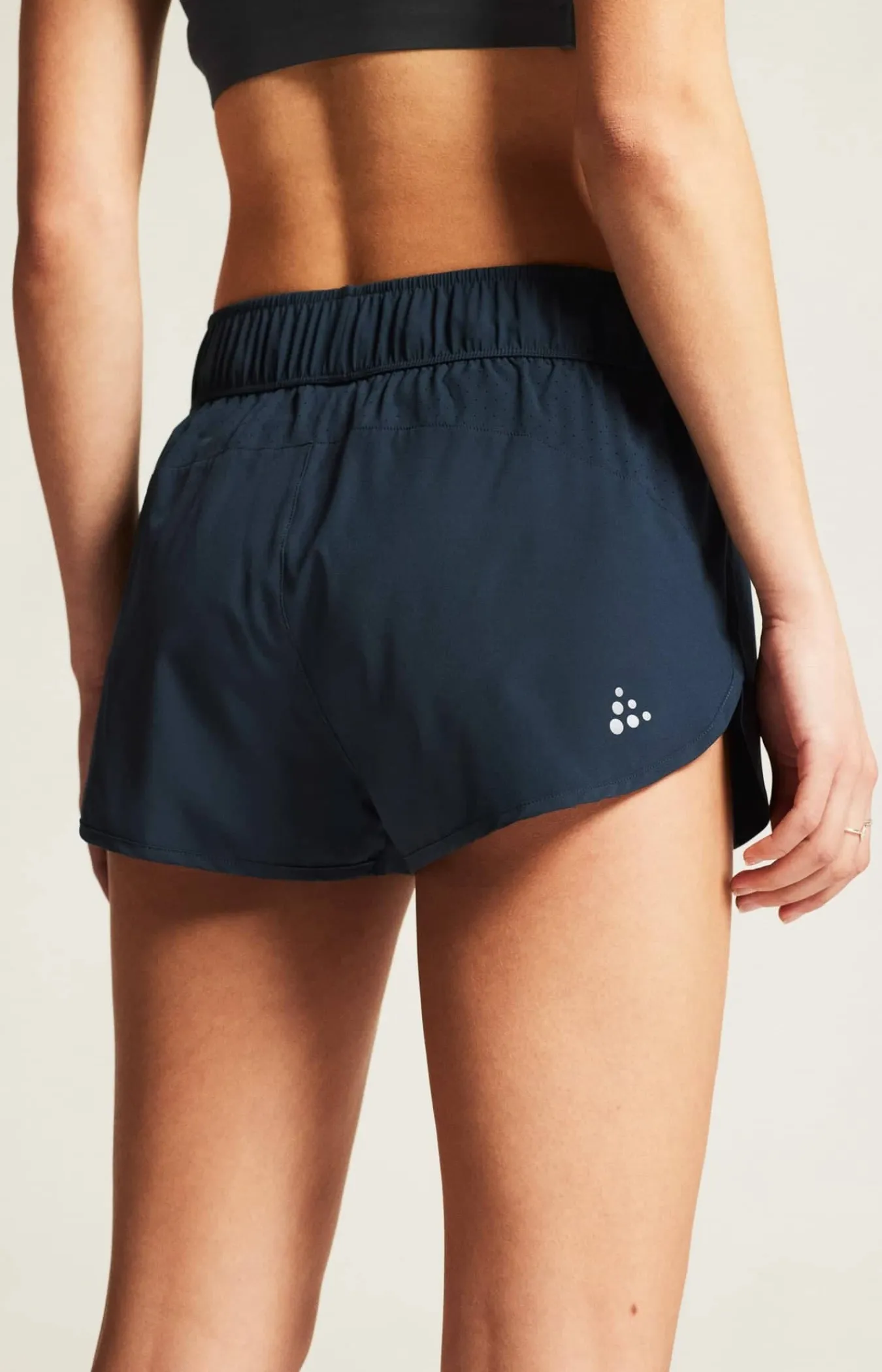 Craft Sportswear Shorts|Träning^ADV Essence 2 Blaze