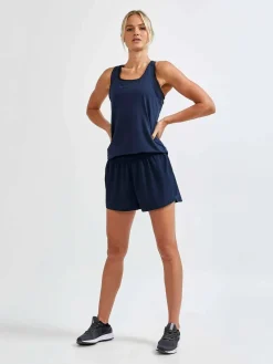 Craft Sportswear Shorts|Träning^ADV Essence 2 Blaze