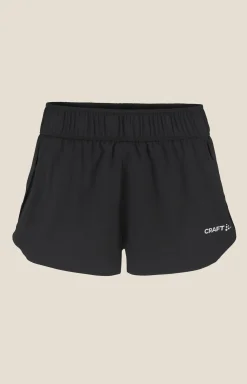 Craft Sportswear Shorts|Träning^ADV Essence 2 Black