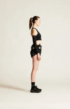 Craft Sportswear Shorts|Träning^ADV Essence 2 Black