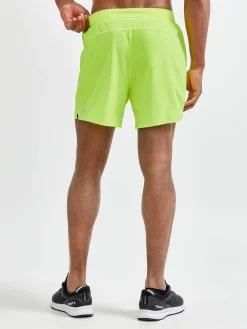 Craft Sportswear Shorts|Träning^ADV Essence 5 Flumino