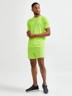 Craft Sportswear Shorts|Träning^ADV Essence 5 Flumino
