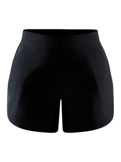 Craft Sportswear Shorts|Träning^ADV Essence 5 Black