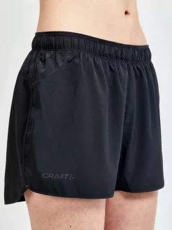 Craft Sportswear Shorts|Träning^ADV Essence 2 Black