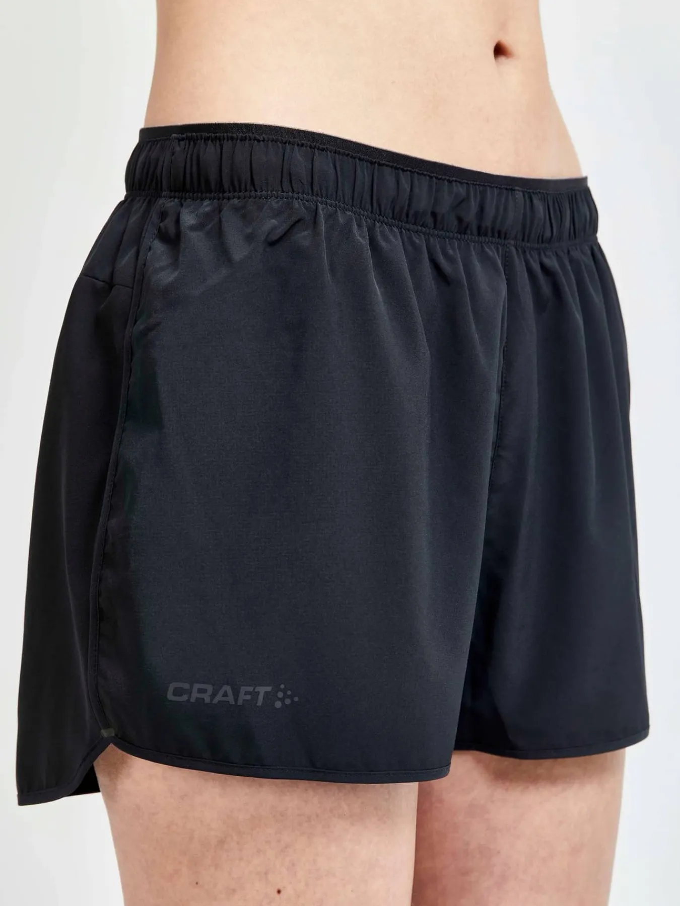Craft Sportswear Shorts|Träning^ADV Essence 2 Black