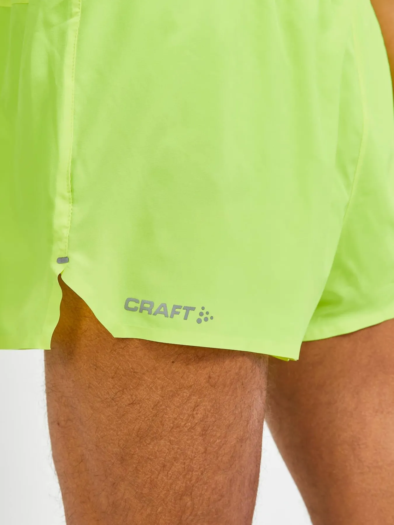 Craft Sportswear Shorts|Träning^ADV Essence 2 Flumino