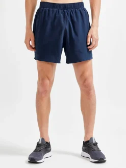 Craft Sportswear Shorts|Träning^ADV Essence 5 Blaze
