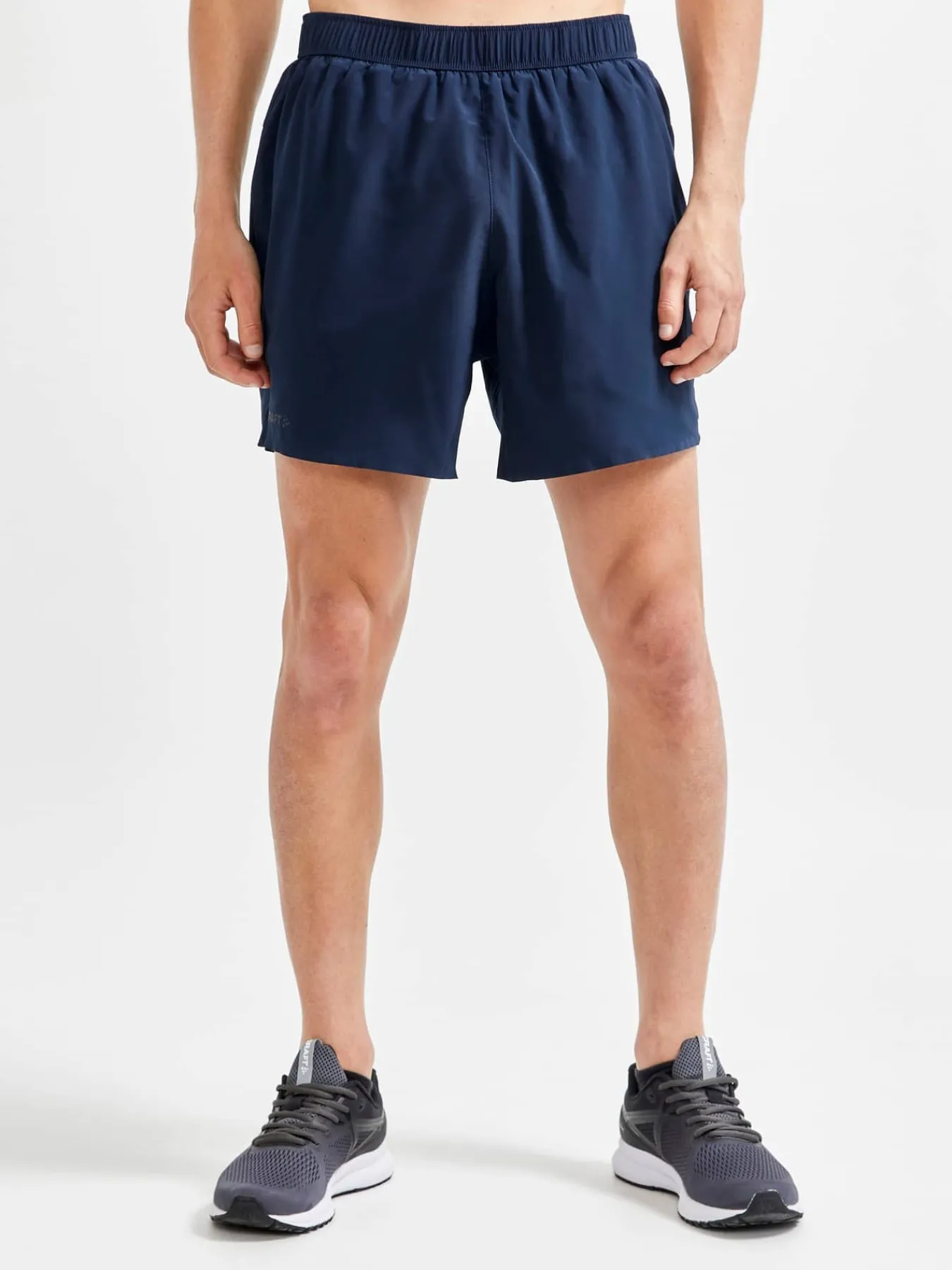 Craft Sportswear Shorts|Träning^ADV Essence 5 Blaze