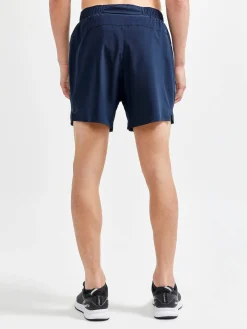 Craft Sportswear Shorts|Träning^ADV Essence 5 Blaze