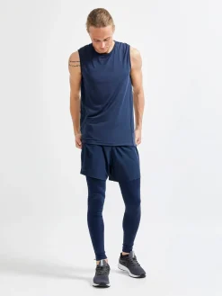 Craft Sportswear Shorts|Träning^ADV Essence 5 Blaze