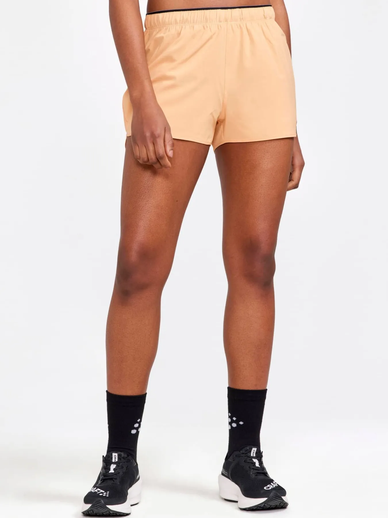 Craft Sportswear Shorts|Träning^ADV Essence 2 Peach