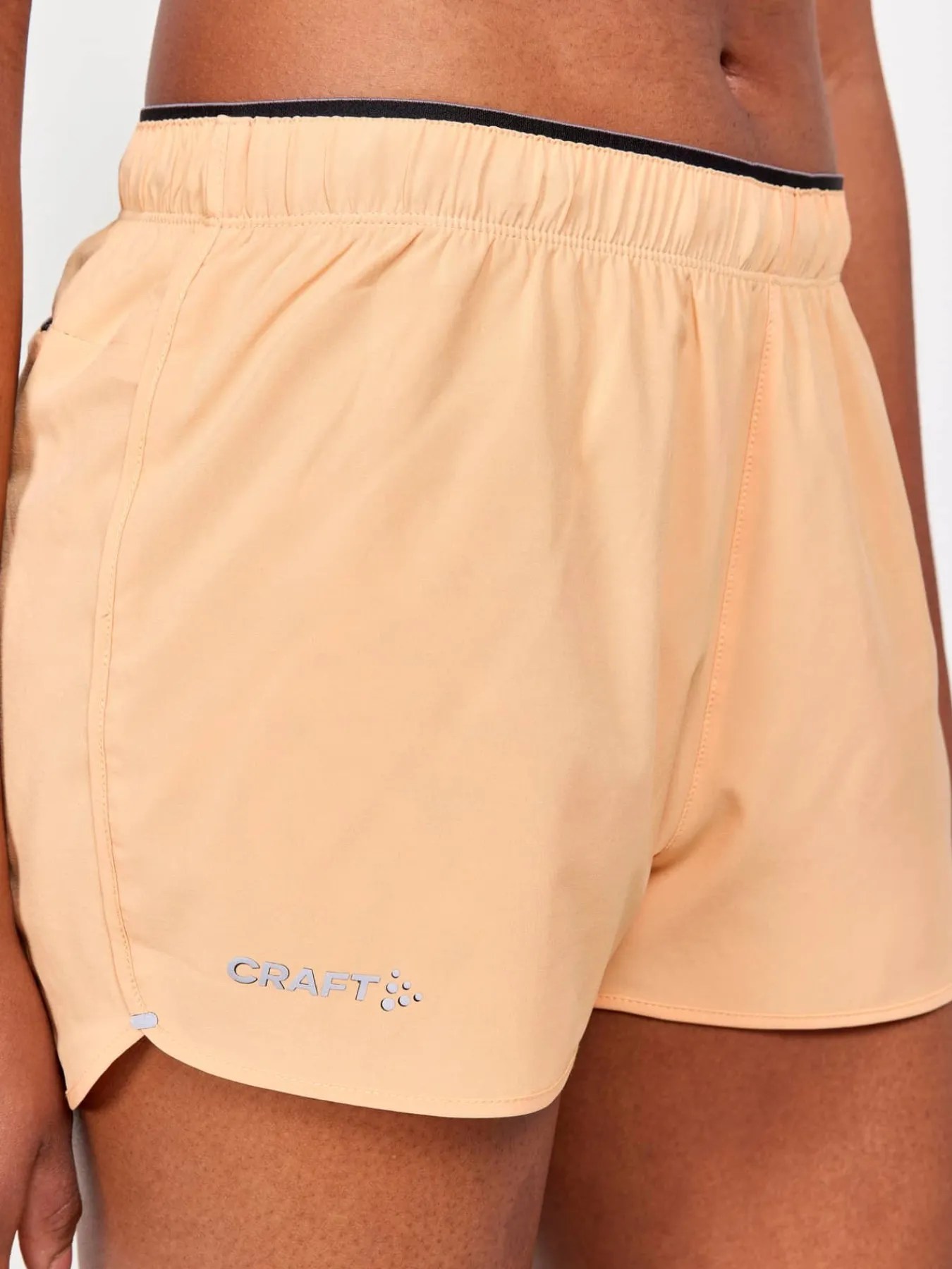 Craft Sportswear Shorts|Träning^ADV Essence 2 Peach