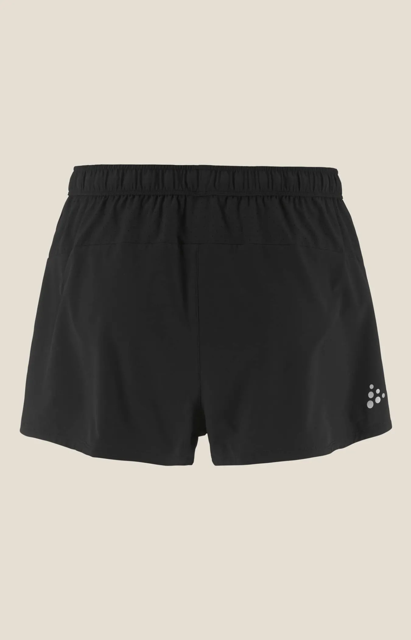 Craft Sportswear Shorts|Träning^ADV Essence 2 Black