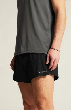 Craft Sportswear Shorts|Träning^ADV Essence 2 Black