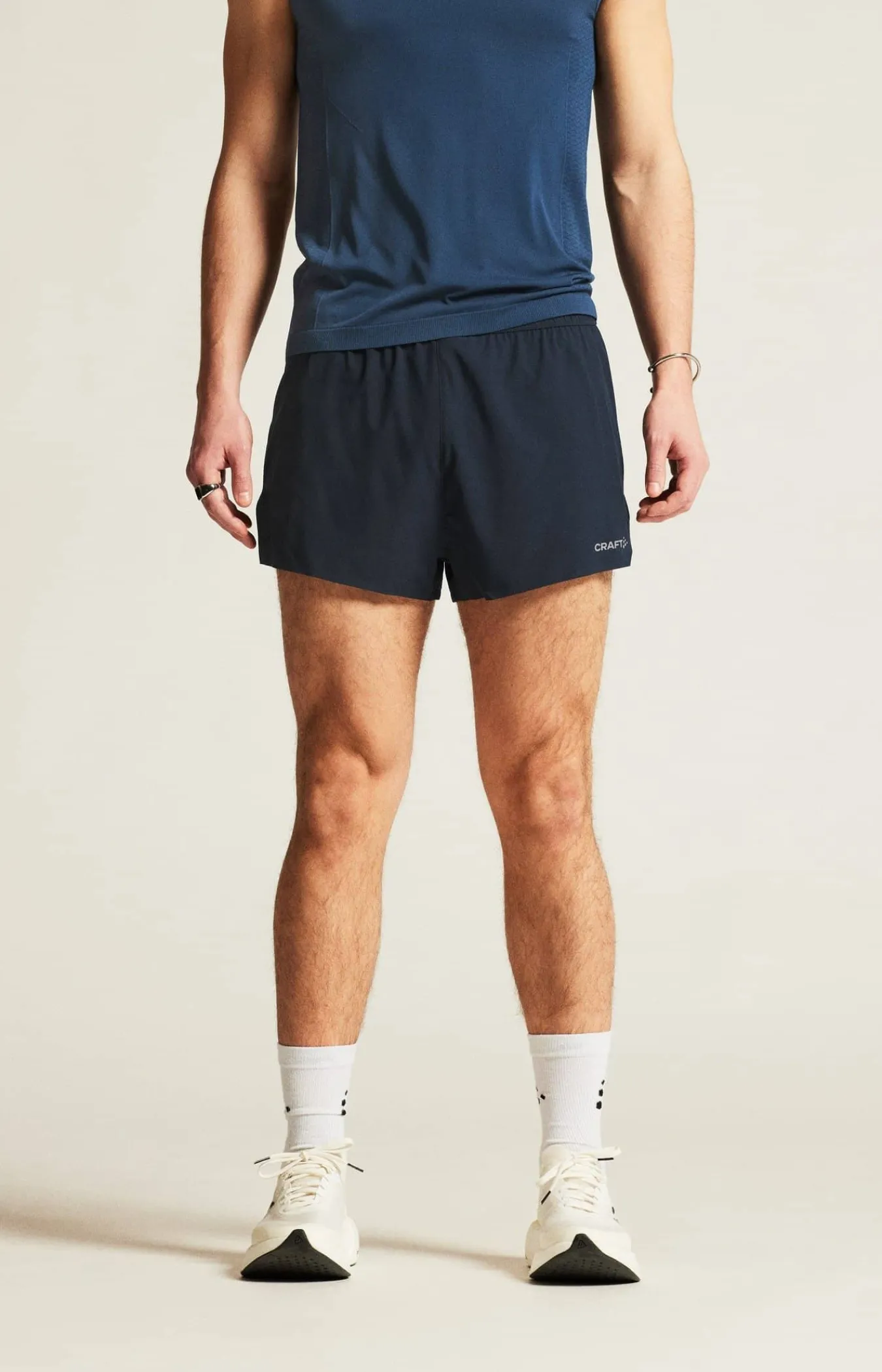 Craft Sportswear Shorts|Träning^ADV Essence 2 Blaze