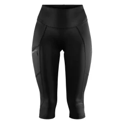 Craft Sportswear Tights|Träning^ADV Essence Capri Tights W Black