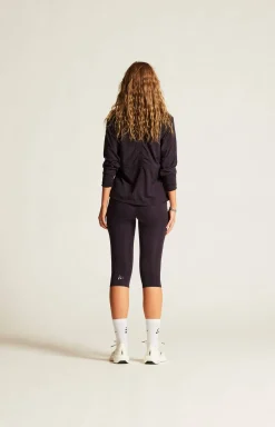 Craft Sportswear Tights|Träning^ADV Essence Capri Tights 2 W Dk Plum