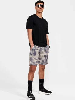 Craft Sportswear T-Shirts & Tröjor|Träning^ADV Essence Fuseknit Tee M Black
