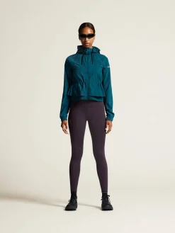 Craft Sportswear Tights|Träning^ADV Essence High Waist Tights W Dk Plum