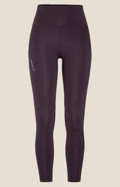 Craft Sportswear Tights|Träning^ADV Essence High Waist Tights W Dk Plum
