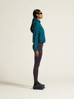Craft Sportswear Tights|Träning^ADV Essence High Waist Tights W Dk Plum