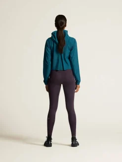 Craft Sportswear Tights|Träning^ADV Essence High Waist Tights W Dk Plum