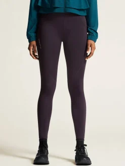 Craft Sportswear Tights|Träning^ADV Essence High Waist Tights W Dk Plum