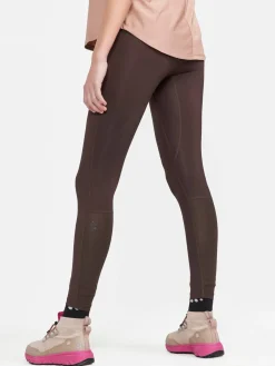 Craft Sportswear Tights|Träning^ADV Essence High Waist Tights W Java
