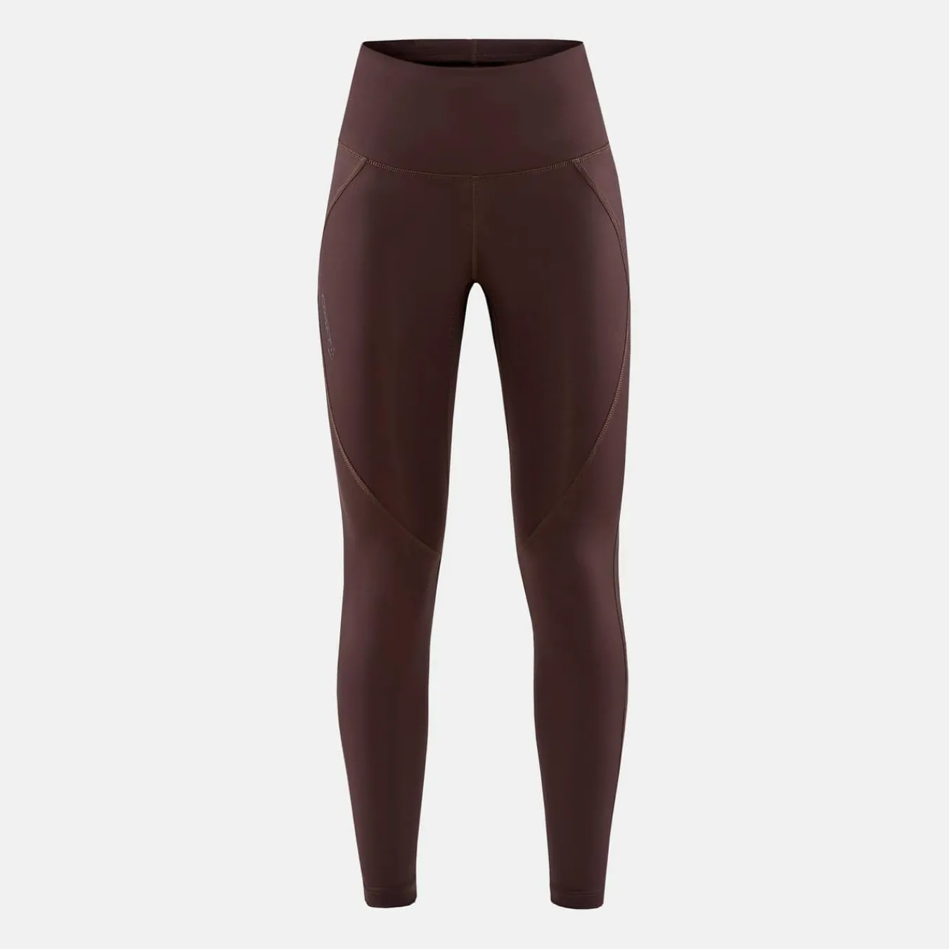 Craft Sportswear Tights|Träning^ADV Essence High Waist Tights W Java