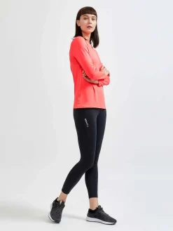 Craft Sportswear Tights|Träning^ADV Essence High Waist Tights W Black