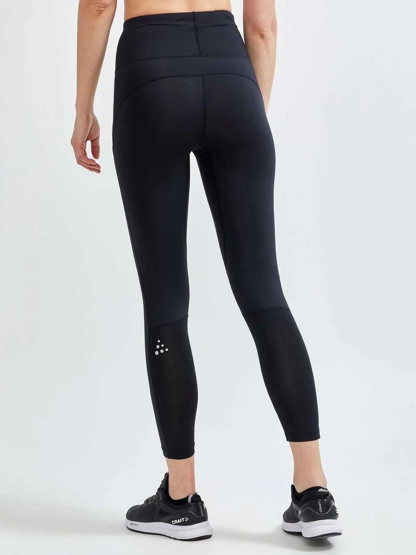 Craft Sportswear Tights|Träning^ADV Essence High Waist Tights W Black