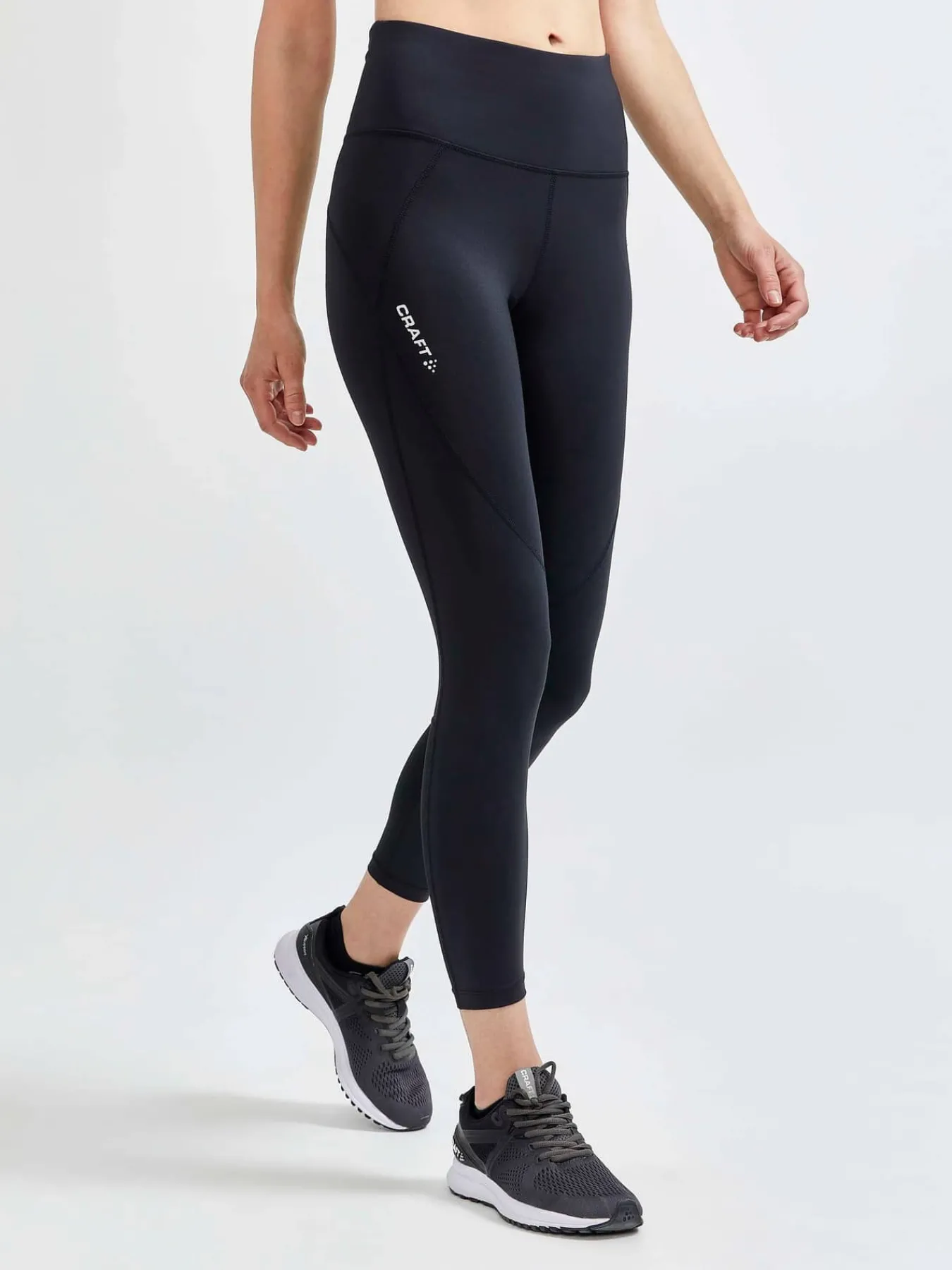 Craft Sportswear Tights|Träning^ADV Essence High Waist Tights W Black