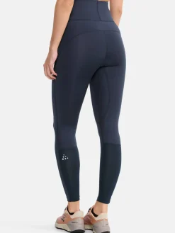 Craft Sportswear Tights|Träning^ADV Essence High Waist Tights W Blaze
