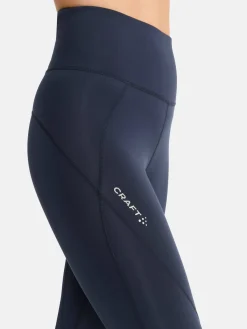 Craft Sportswear Tights|Träning^ADV Essence High Waist Tights W Blaze