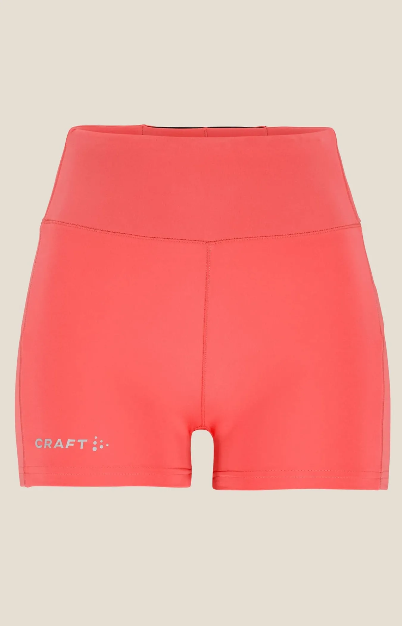 Craft Sportswear Tights|Träning^ADV Essence Hot Pants 2 W Cheer