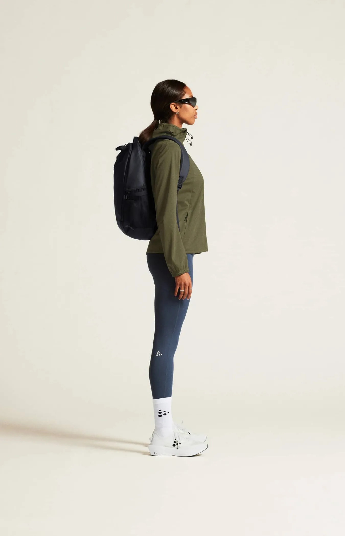 Craft Sportswear Jackor & Västar|Träning^ADV Essence Hydro Jacket W Rift
